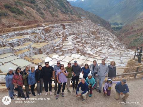 salineras de maras