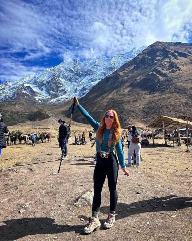 Tours de Aventura cusco