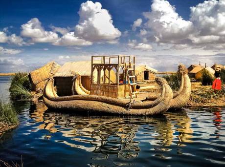 Uros