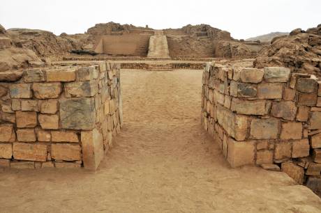 Pachacamac
