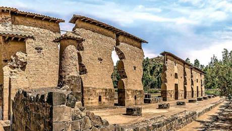 Tour en Cusco