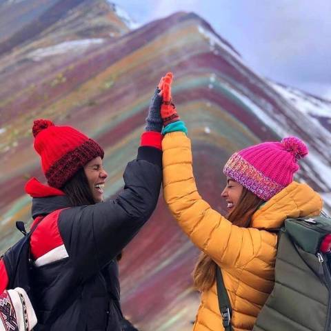 Vinicunca