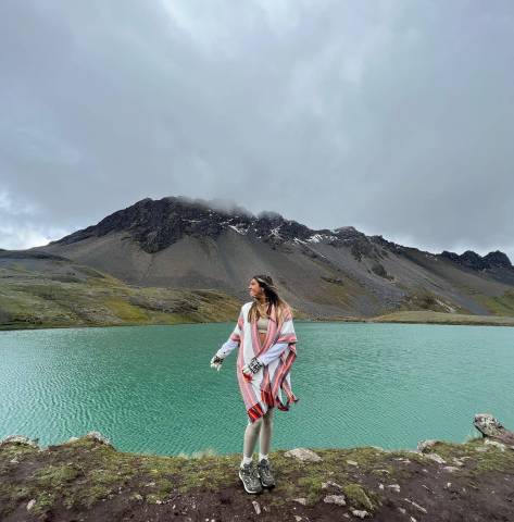 7 Lagunas de Ausangate